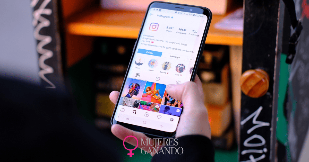 Cómo crecer en Instagram sin mostrar tu cara