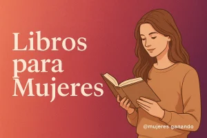 Libros para Mujeres Magneticas