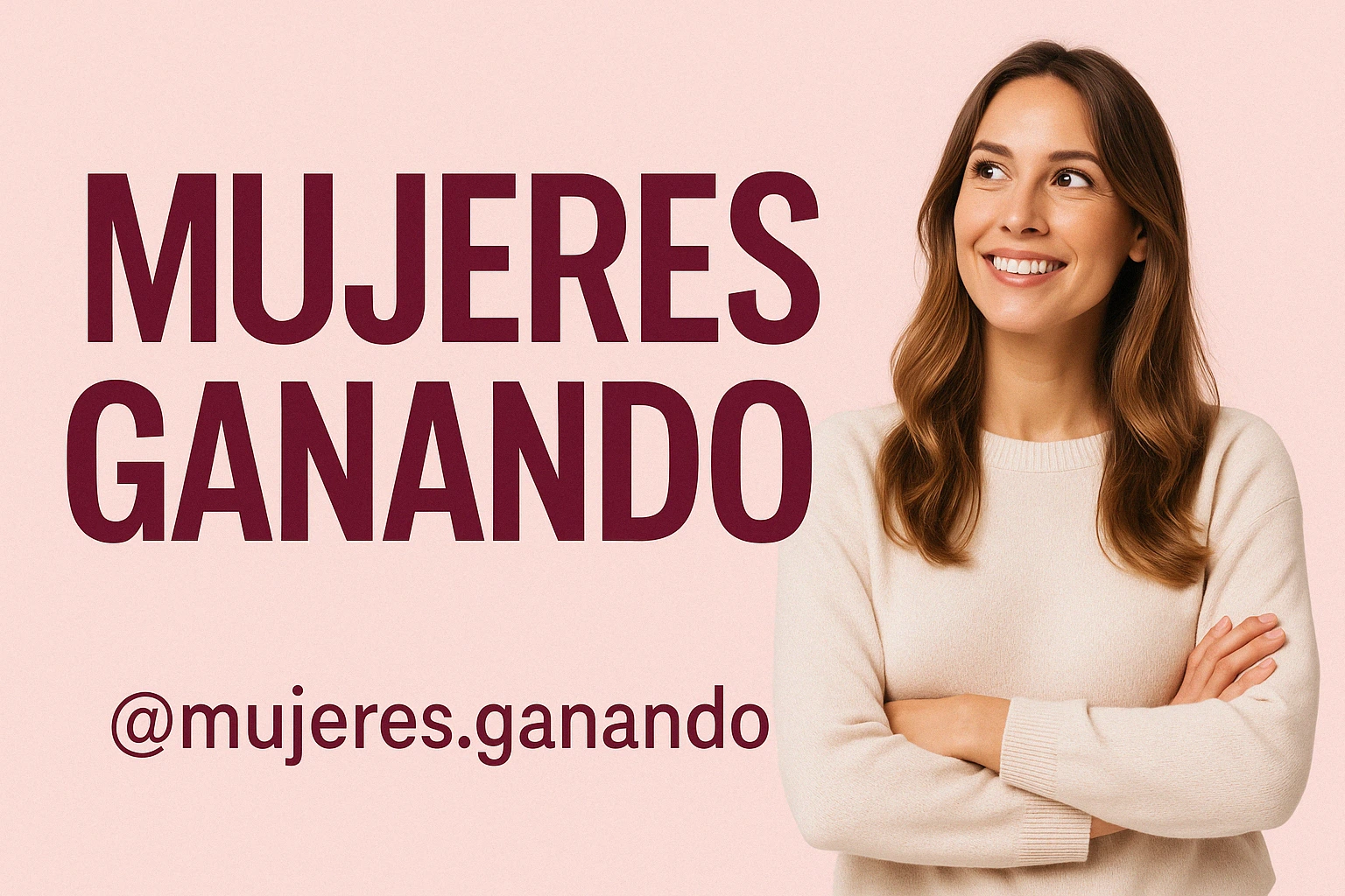 Mujeres reales, negocios digitales sin complicaciones